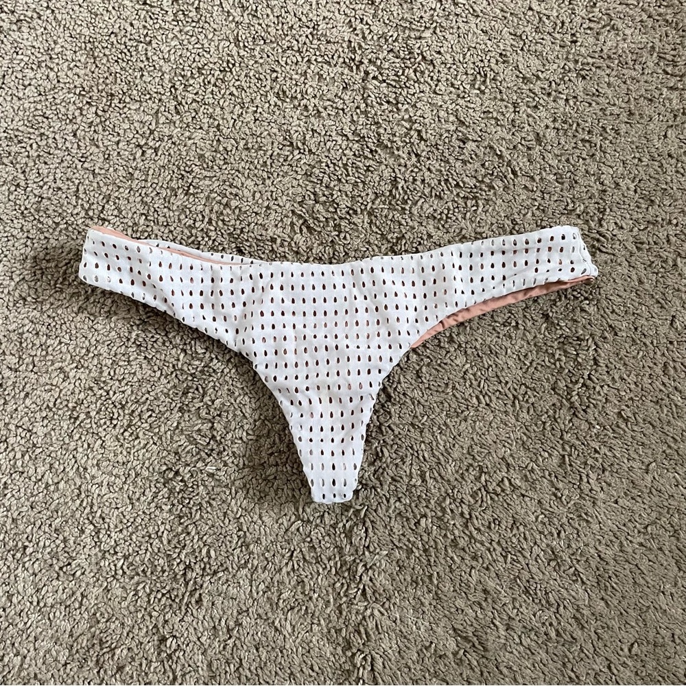 Acacia Bikini Bottoms